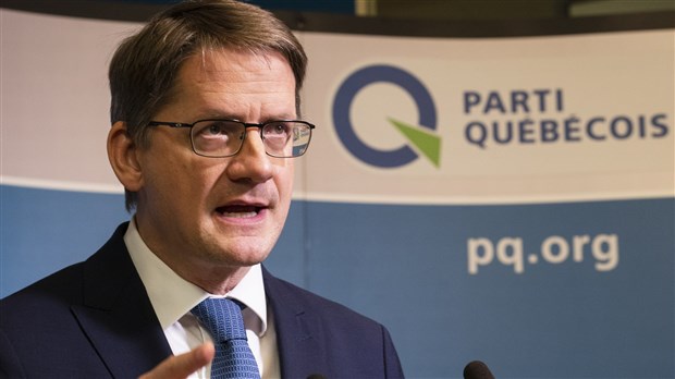 Le comité scientifique se penchera sur l'idée d'un budget carbone au Québec