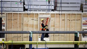 Le Canada autorisera les prêts hypothécaires sur 30 ans pour les constructions neuves