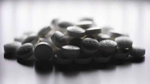 Les surdoses en hausse chez les adultes dans la vingtaine et la trentaine au Canada