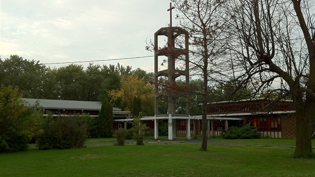 Beloeil étudie la possibilité d'acquérir une ancienne église