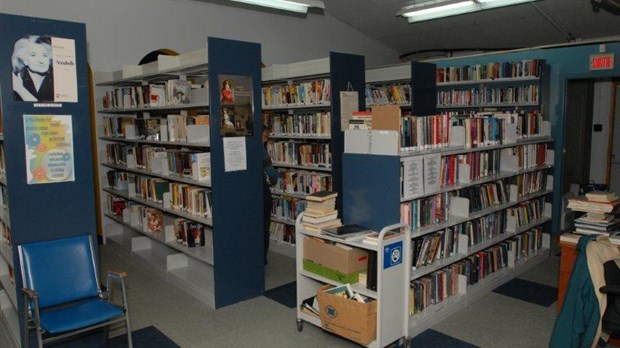 Otterburn Park : le conseil municipal veut revoir les services de la bibliothèque