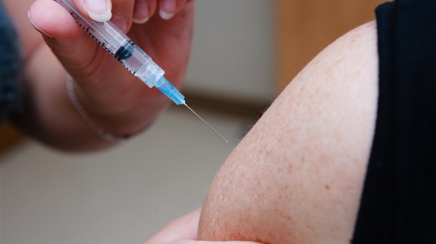 La Montérégie aux prises avec la pire épidémie de rougeole en plus de 20 ans