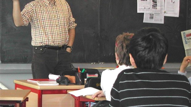 La Commission scolaire prolonge le délai