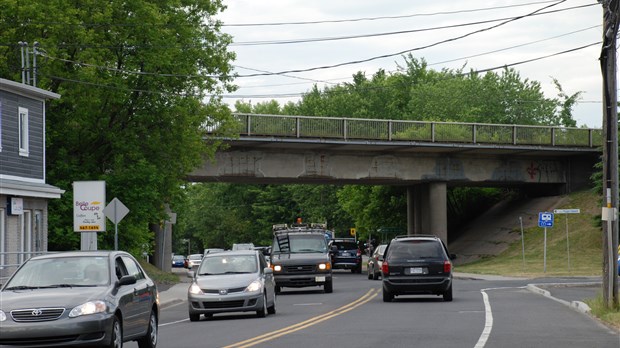 Les travaux de réfection du pont Noir débuteront le 4 juillet