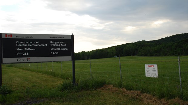 Pas de nouveaux terrains de soccer à Saint-Basile-le-Grand cette année