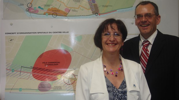 Beloeil revoit son plan d’urbanisme