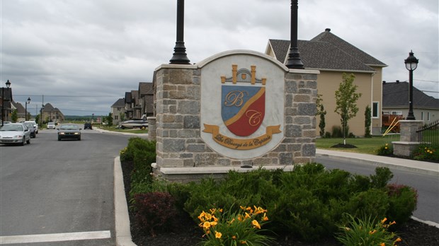 Beloeil prépare la venue d’une nouvelle école primaire pour septembre 2012