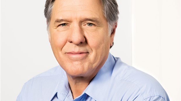 Pierre Curzi souhaite redonner la parole aux citoyens