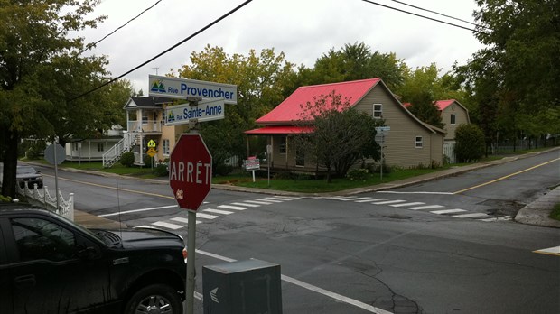Cette année, c'est Milapied pour deux écoles de Mont-Saint-Hilaire