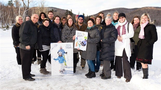 Découvrir les joies de l'hiver en Montérégie