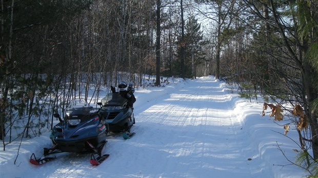 Démarrage retardé pour les quads et les motoneiges