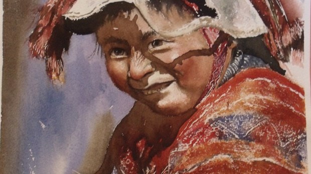 La Maison amérindienne présente les Quechuas de Cuzco