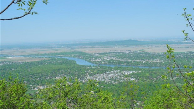 Tremblement de terre dans la région