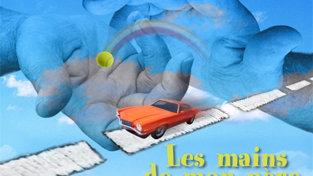 Une création de l’Arrière Scène pour les jeunes de huit ans et plus