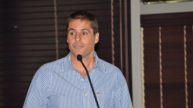 La recette de Stéphan Larouche pour former des champions