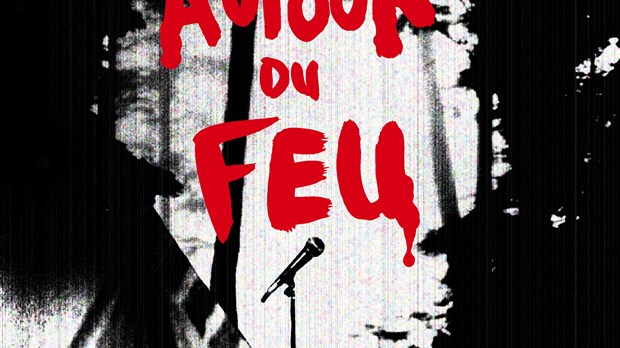 Un spectacle d’humour concept pour l'Halloween