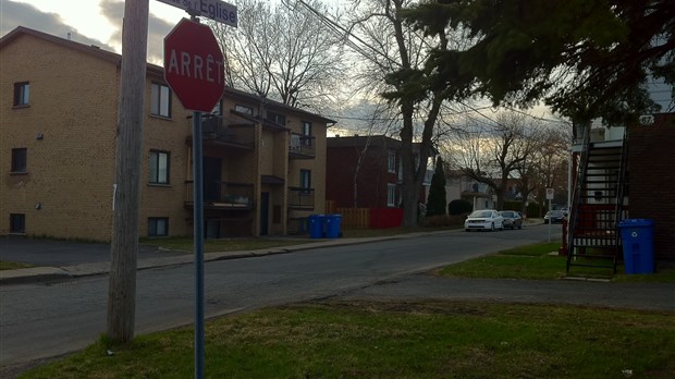 McMasterville : les rues Nadeau et Thomas-Cyr seront refaites