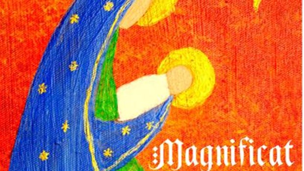 Des louanges à Marie