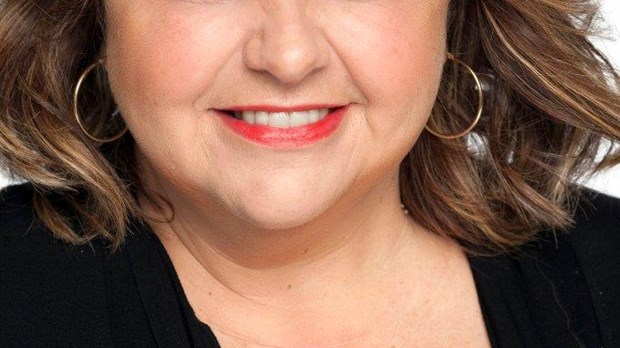 Les spectacles de Lise Dion toujours aussi courus