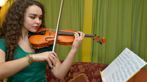 Un concert d’envergure « internationale »
