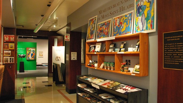 Le Musée des beaux-arts célèbre le temps des Fêtes