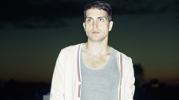 Incursion dans l'univers de Peter Peter