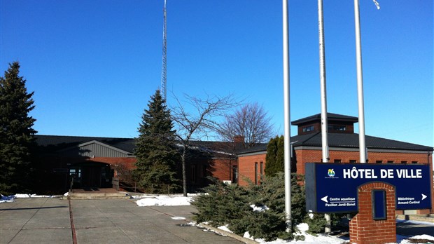 Hausse de 1,5 % de l'impôt foncier à Mont-Saint-Hilaire