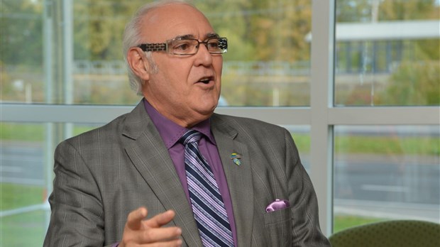 Hausse de l'impôt foncier sous l'inflation à McMasterville