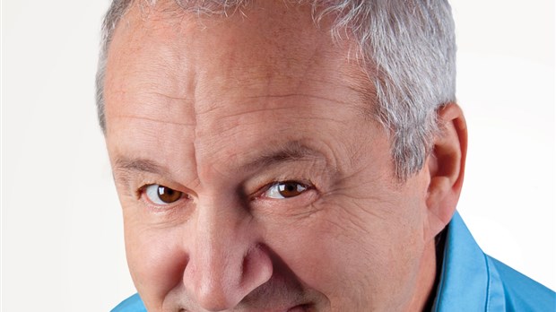 Michel Barrette se raconte