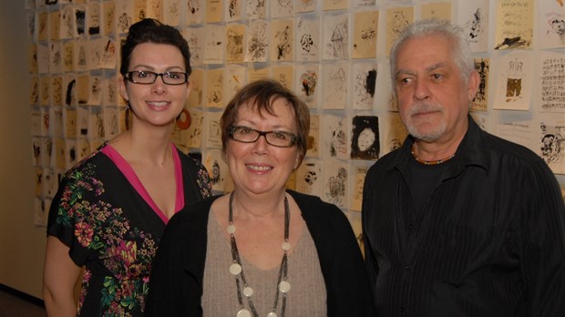 Une programmation 2012 diversifiée pour le Musée des beaux-arts de Mont-Saint-Hilaire
