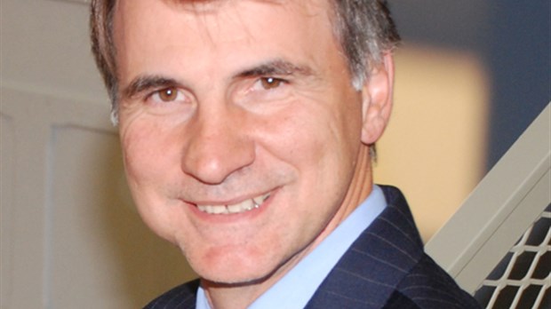 Le directeur général du CSSS Richelieu-Yamaska qui son poste