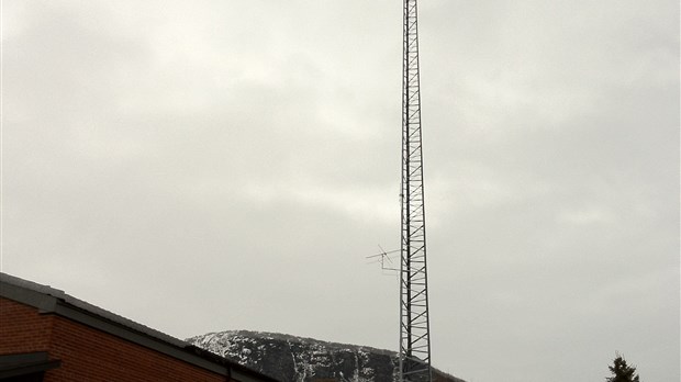 Mont-Saint-Hilaire pourrait accueillir deux antennes de communication