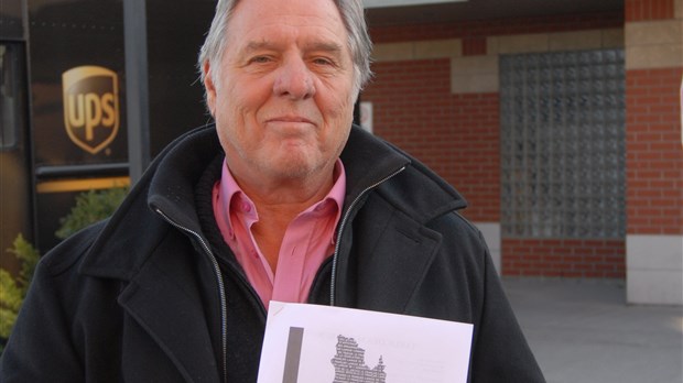 Pierre Curzi s’inquiète de l’anglicisation en Montérégie