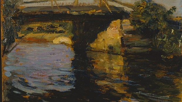Le Musée des beaux-arts souligne le mois des musées