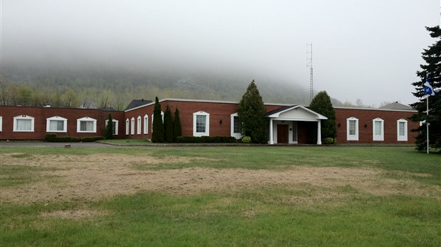 La caserne de Mont-Saint-Hilaire changera d’adresse