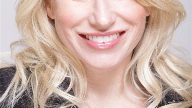 Cathy Gauthier promet de décoiffer