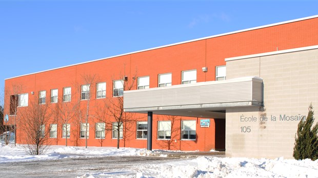 École de la Mosaïque : trois nouveaux locaux prévus pour septembre