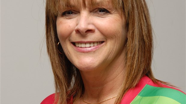 Défi des Sem'Elles - Francine Paquette, Beloeil
