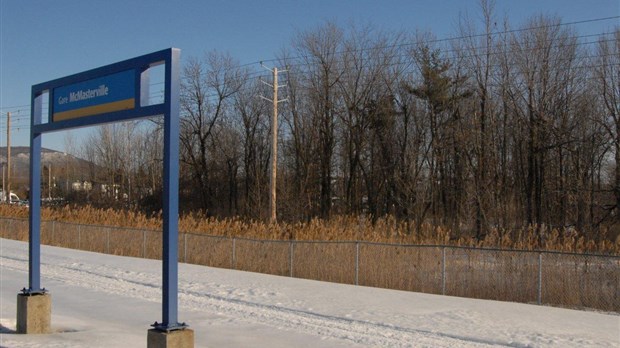 AMT: Mont-Saint-Hilaire échappera à la grève