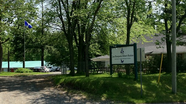 Le bois des Bosquets restera accessible et sera embelli