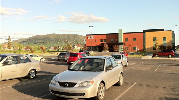 Stationnement payant au CLSC des Patriotes : Beloeil s'oppose fermement