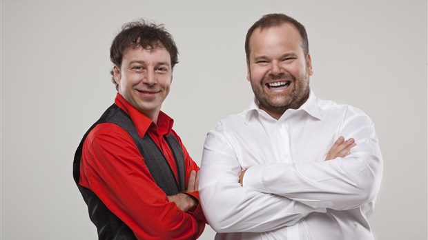 Réveillonner au Théâtre des Hirondelles