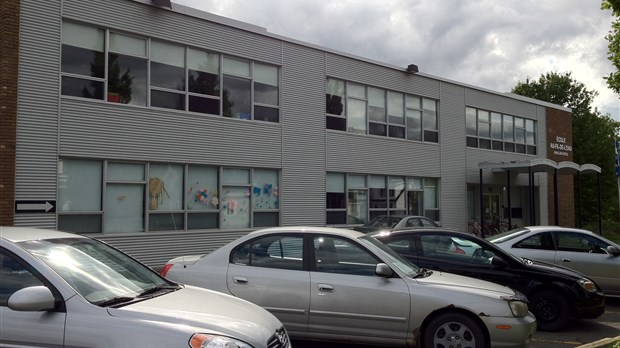 Une centaine d’élèves de l'école Au-Fil-de-l'Eau seront transférés