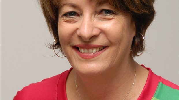 Défi des Sem'Elles - Diane Beauchemin, Beloeil