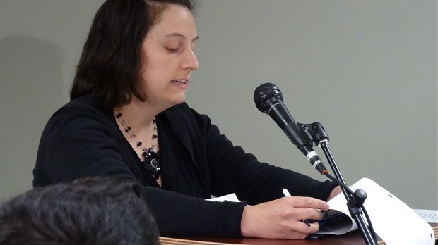 Transfert d'élèves de l'école Au-Fil-de-l'Eau