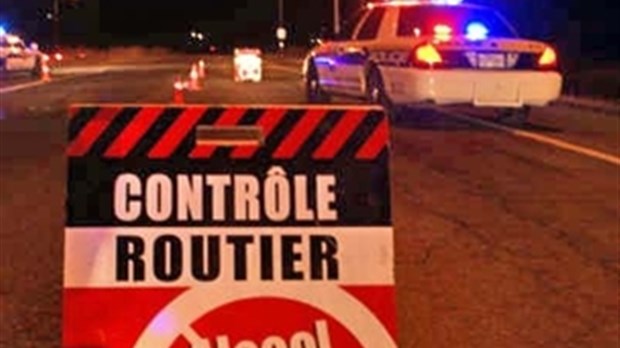 Pour freiner l’alcool au volant