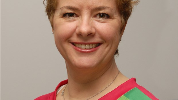 Défi des Sem'Elles - Sophie Ducharme, Otterburn Park