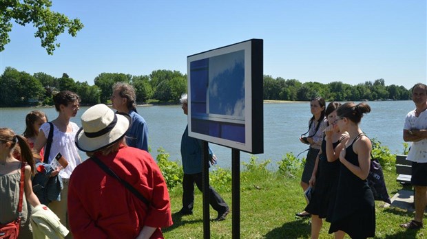 Un rendez-vous tout en photos le long du Richelieu