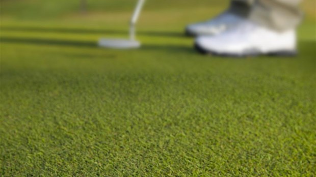 Passez un «été golf» en Montérégie!