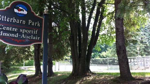 Un  skatepark  pourrait être aménagé au Centre sportif Edmond-Auclair